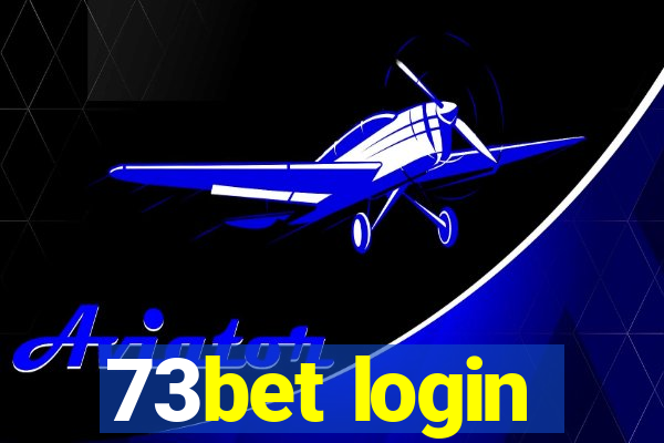 73bet login